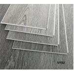 SPC Vinyl Flooring- VF02 Concrete Grey